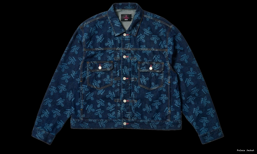 Cheap Palace Indigo